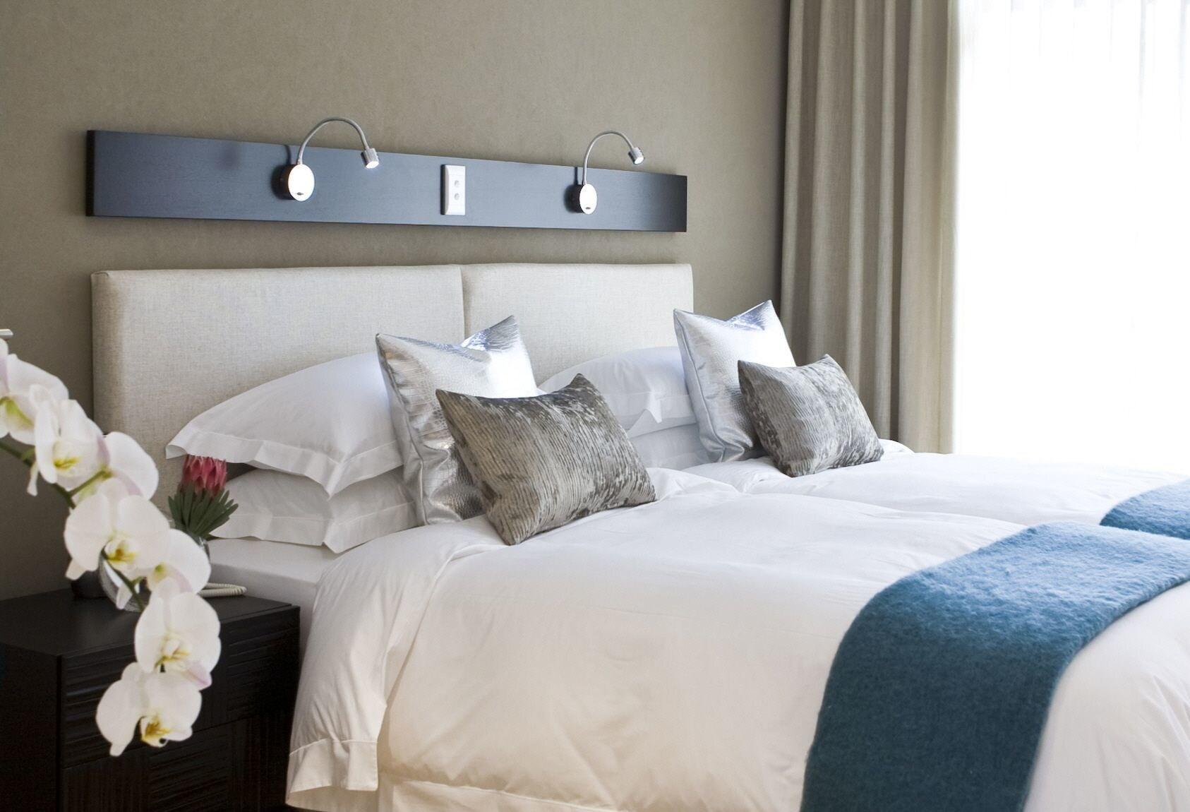 Atlantic Affair Boutique Hotel Cape Town Rom bilde