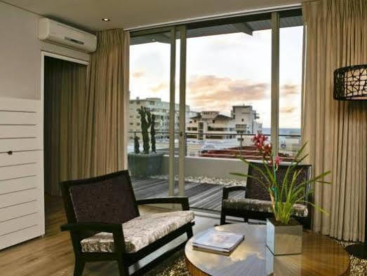 Atlantic Affair Boutique Hotel Cape Town Eksteriør bilde